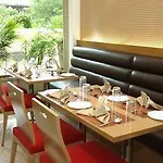 Marigold Residency Hotel 3*