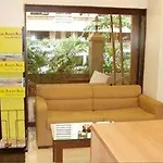 Ace Residency 2* Mumbai