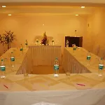 Marigold Residency