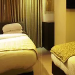 Grace Residency Hotel Mumbai