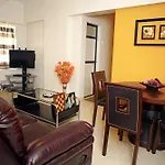 La Maison Service Apartments