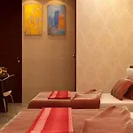 Fabexpress Alfa Galaxy Hotel Mumbai