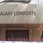 Fabexpress Alfa Galaxy Hotel