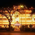 Midland Apartment Mumbai