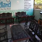 Midland Apartment