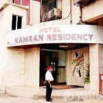 Fabhotel Kamran Residency - Nr Lbs Marg 3*