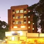 Columbus Hotel 2*