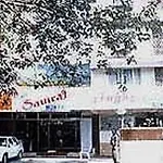 Samrat Hotel