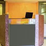 Arma Residency