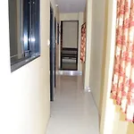 Guest house Sai Residency 3*
