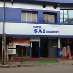 Hotel Sai Residency
