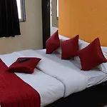 Hotel Minerva Residency