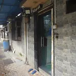 Hotel Jj Residency