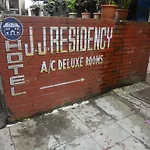 Hotel Jj Residency