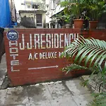 Hotel Jj Residency
