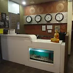 P.A.Residency