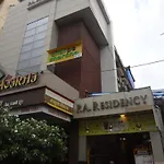 P.A.Residency