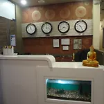 P.A.Residency