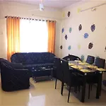 Executive Pleasant - Service Apartment