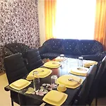 Executive Pleasant - Service Apartment