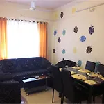 Executive Pleasant - Service Apartment