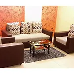 Executive Pleasant - Service Apartment