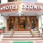 Hotel Godwin - Colaba