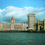 Hotel Hotel, Colaba - A Seafront