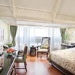 Hotel, Colaba - A Seafront 2*