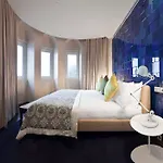 Hotel Hotel, Colaba - A Seafront