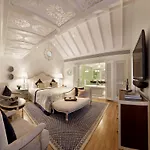 Hotel Hotel, Colaba - A Seafront Mumbai