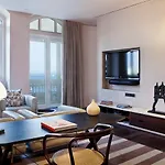 Hotel, Colaba - A Seafront 2*