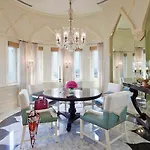 Hotel, Colaba - A Seafront 2* Mumbai