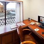 Hotel, Colaba - A Seafront Mumbai