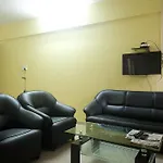 Madam Re Service Apartment - Neptune Tower - Powai