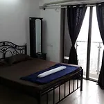Sixth Sense Apartment