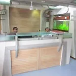 Sahar International