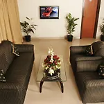 Aura Executive Homes - Juhu