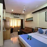 Fabhotel On Time Andheri East Mumbai