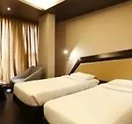 Dragonfly Hotel Mumbai