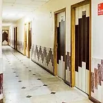 Zo Rooms Lal Baug Parel