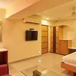 Grace Residency Hotel