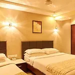 Hotel Grace Residency 3*