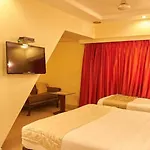 Grace Residency 3*