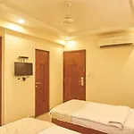 Hotel Grace Residency Mumbai