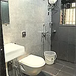 Guest house Executive Imperial Mumbai