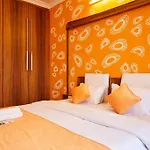 Executive Basera-Serviced Apartment