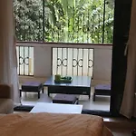 Grand Bay Bandra Premium Serviced Apartment