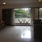 Grand Bay Bandra Premium Serviced Apartment