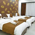 Guest house Executive Imperial *